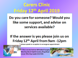 April carers